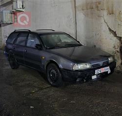 نيسان بريميرا